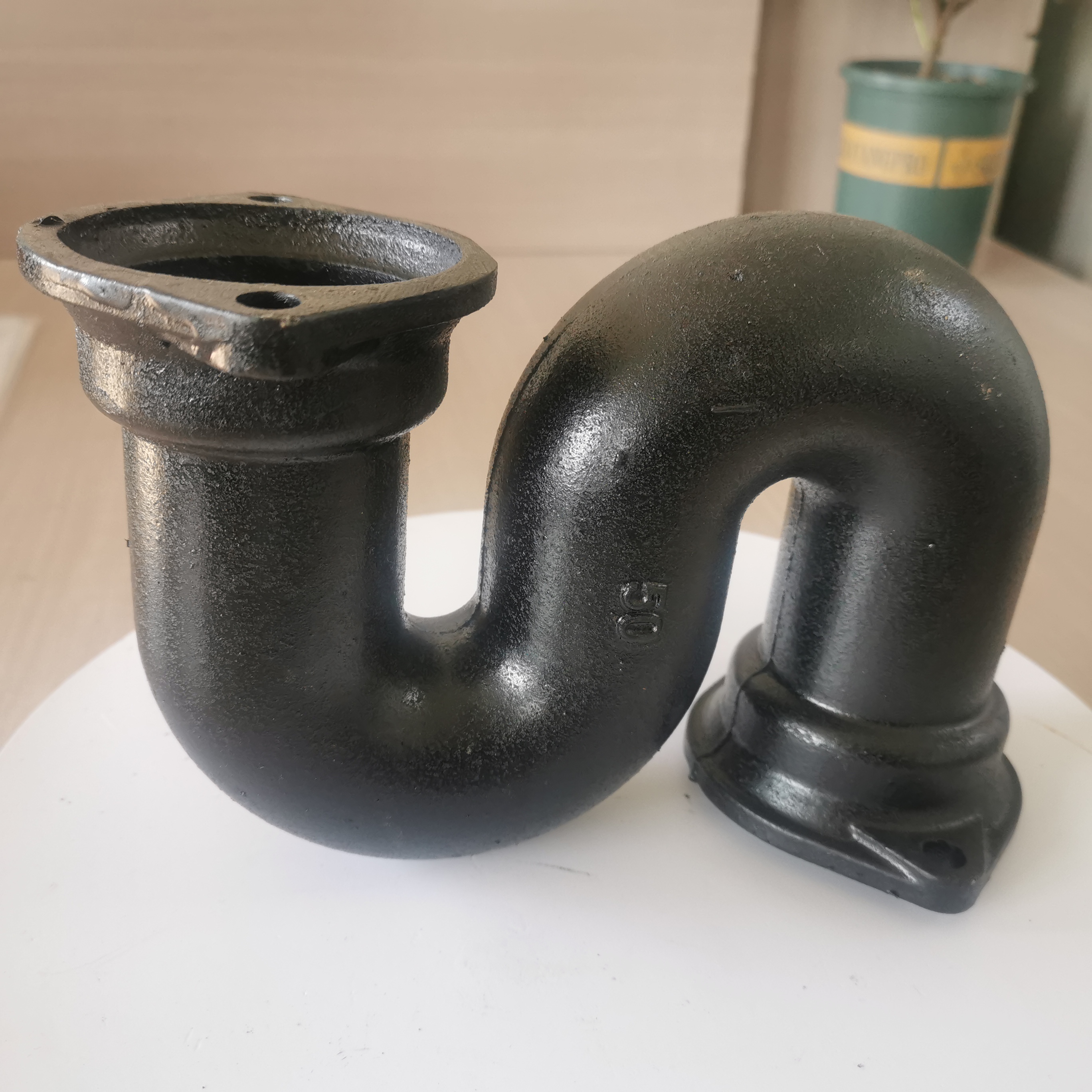 房山B 型铸铁管