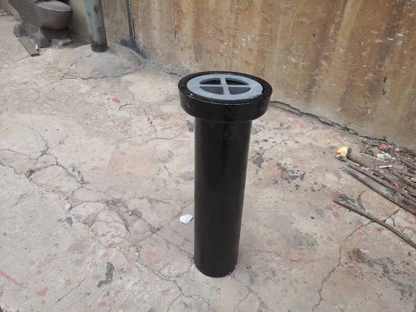 房山泄水管